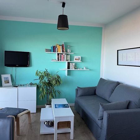 Апартаменты Haus Panorama 2 Вангероге Экстерьер фото